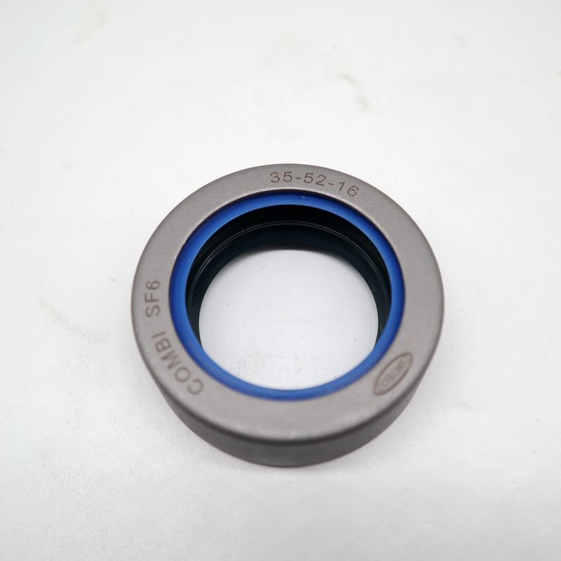 COMBI Oil Seal 35*52*16 CORTECO 12001882B NEW HOLLAND 5194291 9968020 83949435 CARRARO 116722 416722