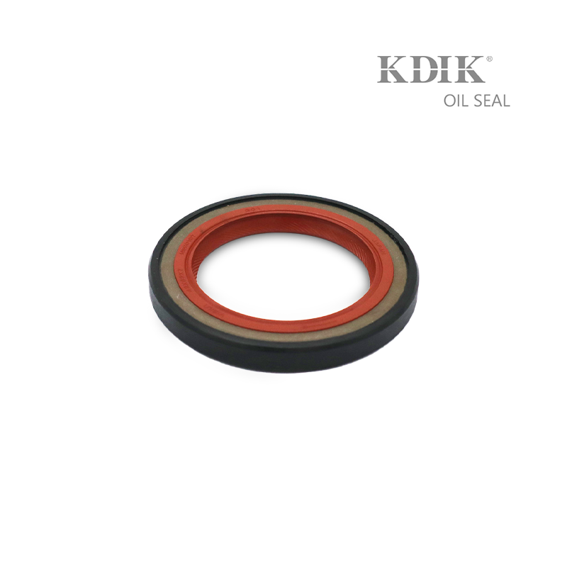 42*62*7 Oil Pump Seal Acm / FKM Material Tc Oil Seal 01711008 for Peugeot 405