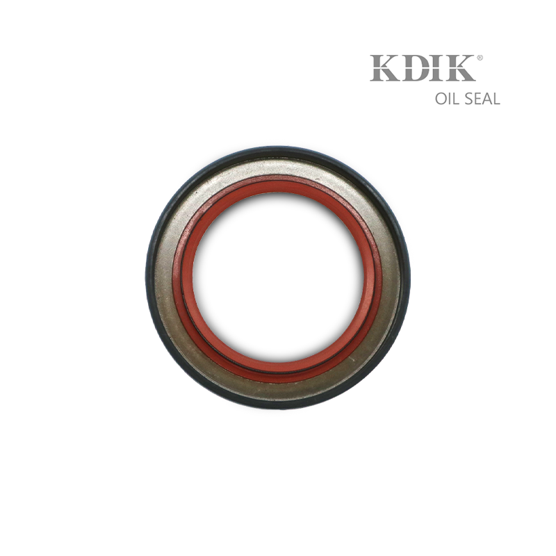 42*62*7 Oil Pump Seal Acm / FKM Material Tc Oil Seal 01711008 for Peugeot 405