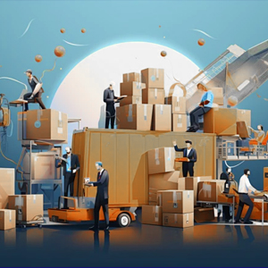 Receive Packages