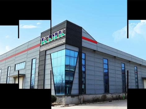 Xingtai Honglei Seal Co., Ltd. | High-Quality Oil Seals for Global Markets