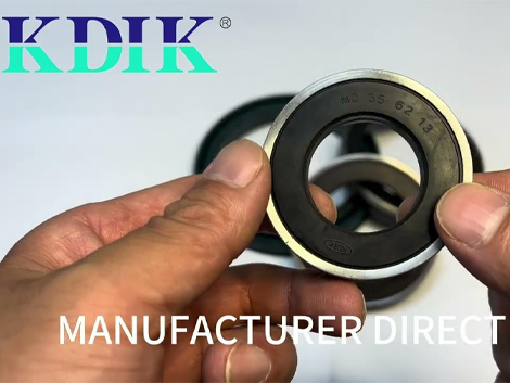 TC Oil Seal