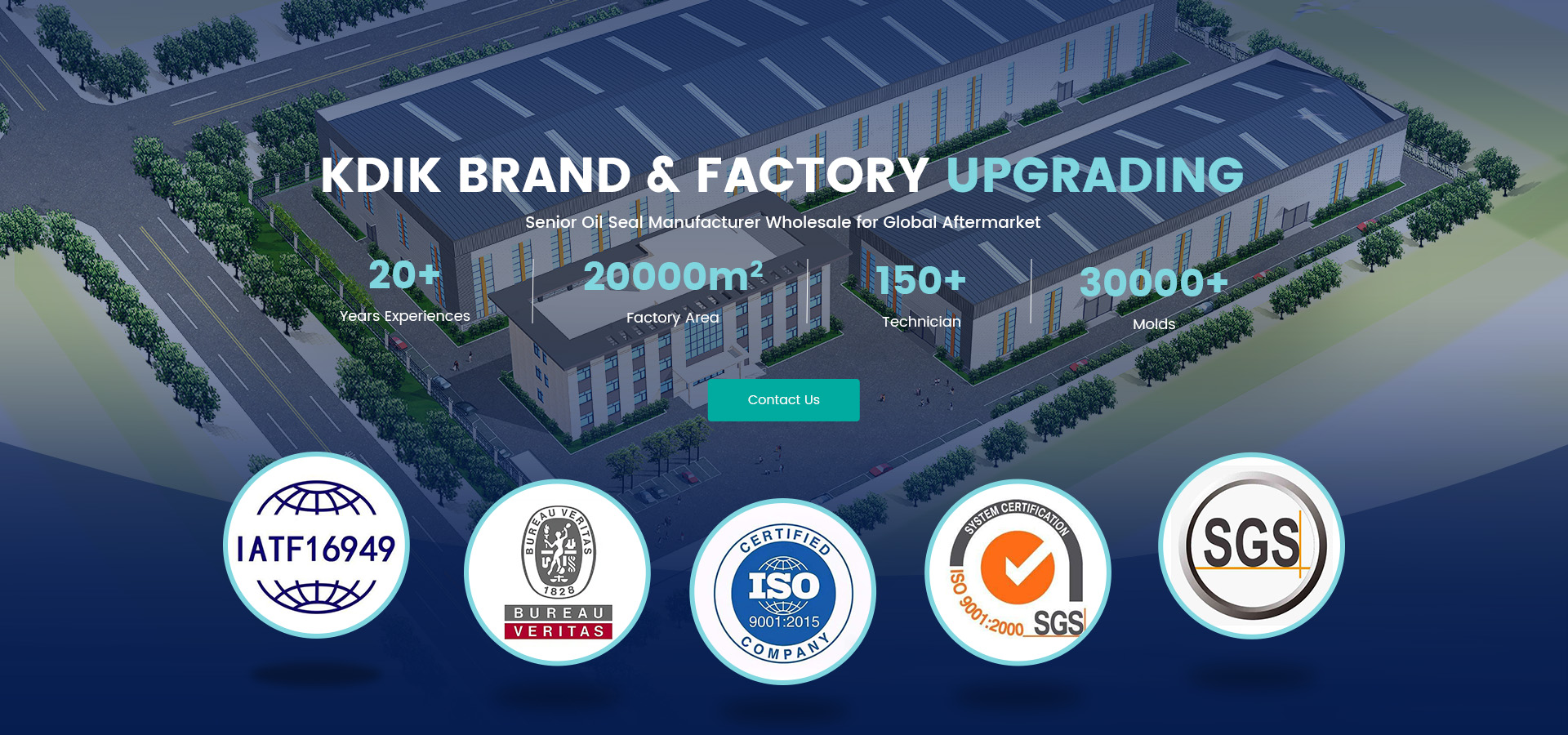 KDIK BRAND & FACTORY