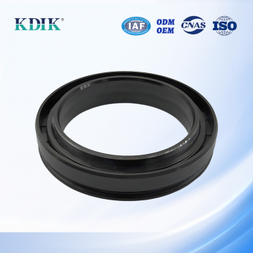 ISEKI Tractor Genuine Oil Seal BQ3138E Front Axle Wheel Seals