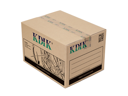 KDIK Carton Box