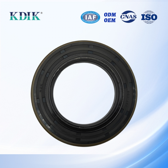 Front Wheel Oil Seal BQ3048E 50*79*14/19 ISEKI Oil Seal 1560-434-014-30