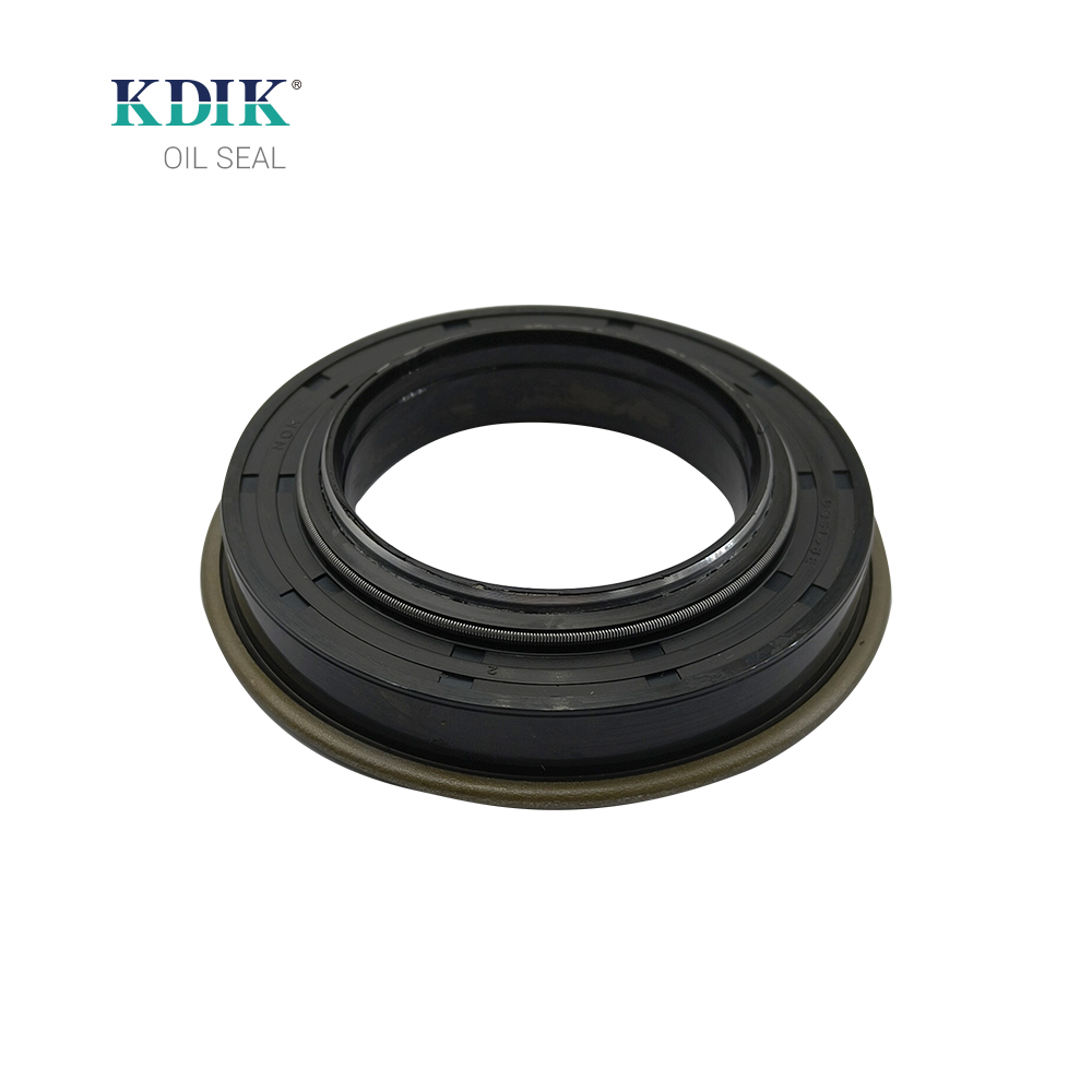 Front Wheel Oil Seal BQ3048E 50*79*14/19 ISEKI Oil Seal 1560-434-014-30
