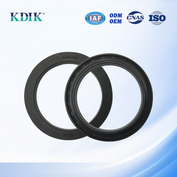Kassette BQ2975E 85*110*7.5 NBR KDIK Rear Axle KUBOTA Tractor Seal