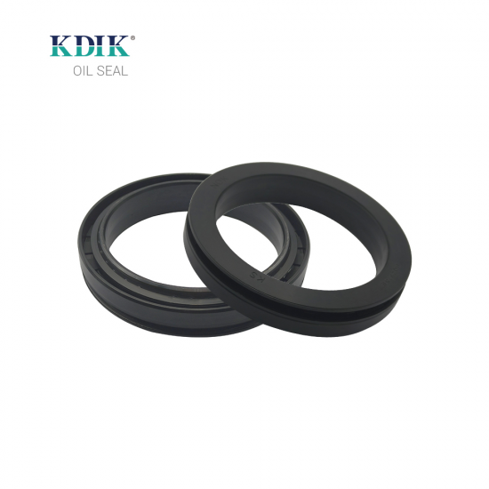 Kassette BQ2975E 85*110*7.5 NBR KDIK Rear Axle KUBOTA Tractor Seal
