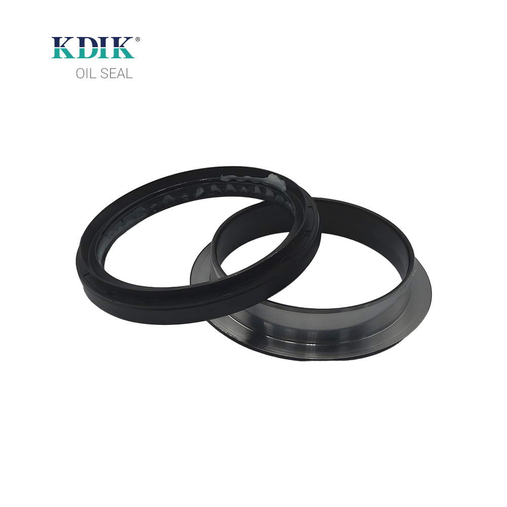 Kassette BQ2975E 85*110*7.5 NBR KDIK Rear Axle KUBOTA Tractor Seal