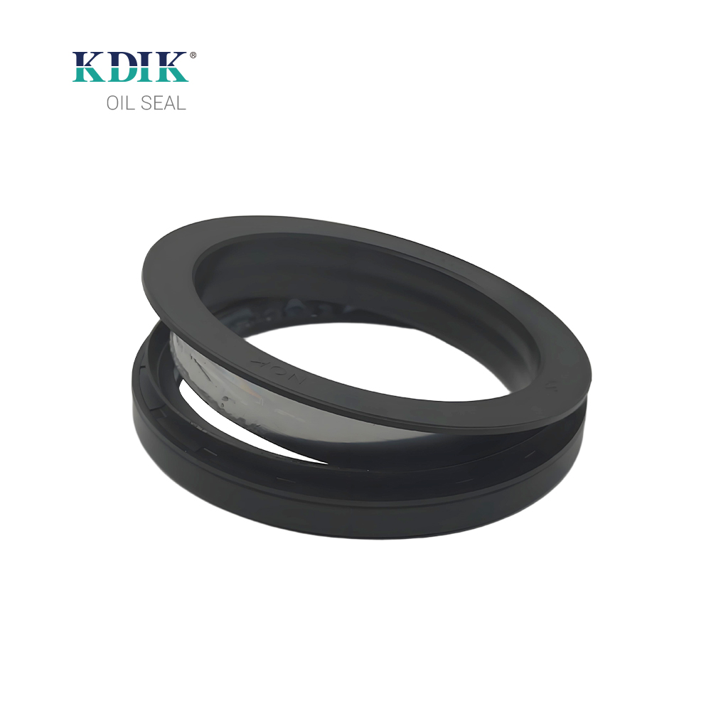 Kassette BQ2975E 85*110*7.5 NBR KDIK Rear Axle KUBOTA Tractor Seal