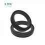 Kassette BQ2975E 85*110*7.5 NBR KDIK Rear Axle KUBOTA Tractor Seal
