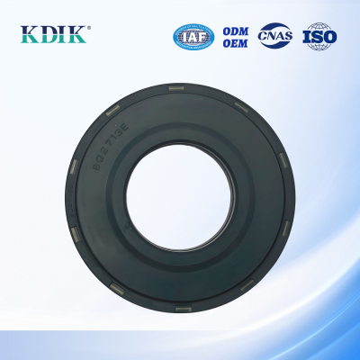 Kubota Steering Wheel Oil Seals 58713-16440 Kassette BQ2713E 35*72*11/19 NBR KDIK