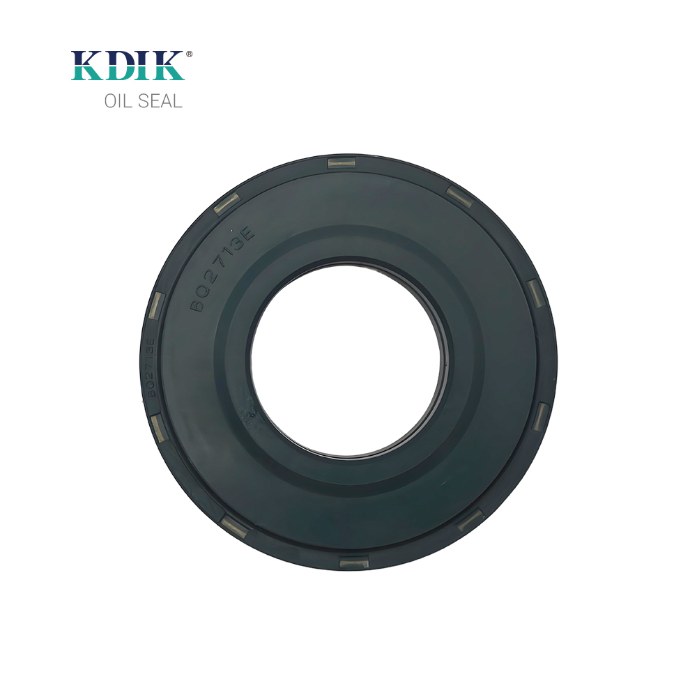 Kubota Steering Wheel Oil Seals 58713-16440 Kassette BQ2713E 35*72*11/19 NBR KDIK