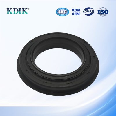 BQ2386E 5-08-209-06 Yanmar Thrust Steering Seal 55*85*11/17
