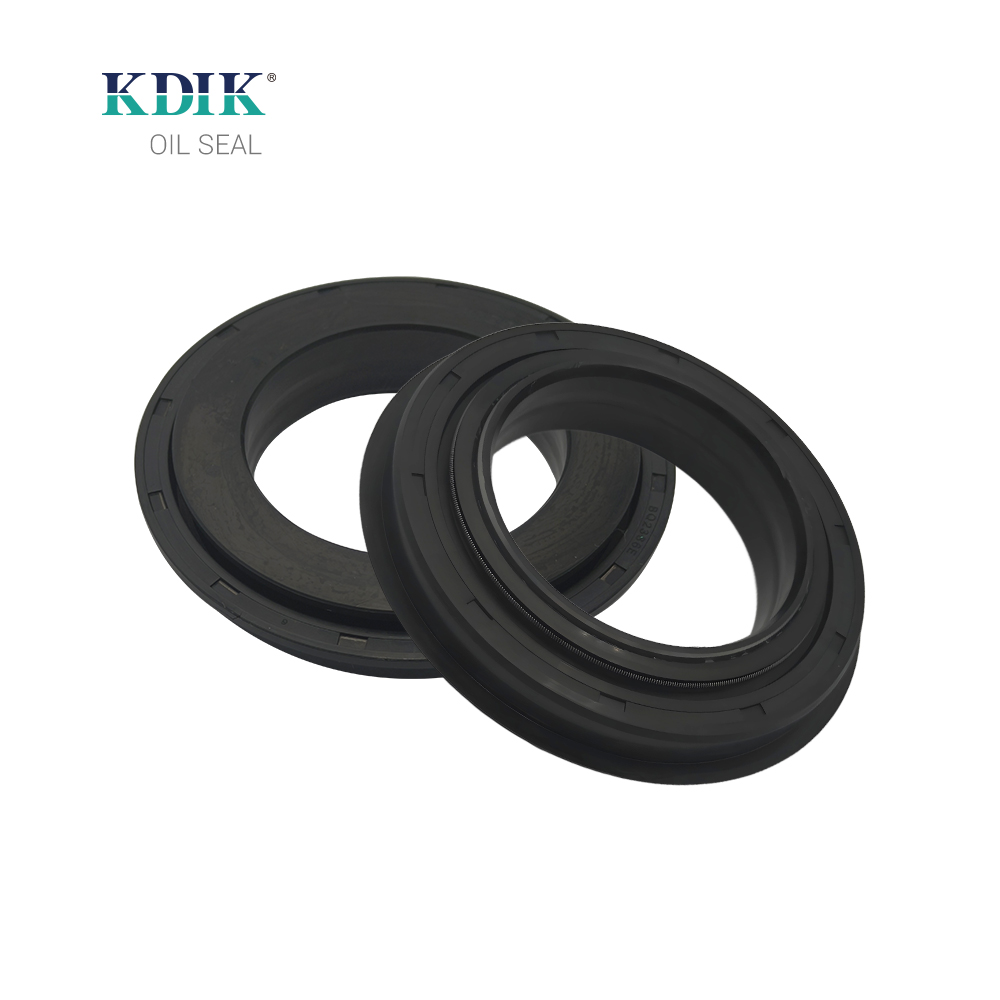 BQ2386E 5-08-209-06 Yanmar Thrust Steering Seal 55*85*11/17