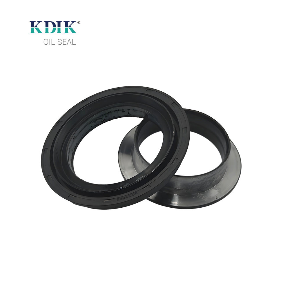 BQ2386E 5-08-209-06 Yanmar Thrust Steering Seal 55*85*11/17