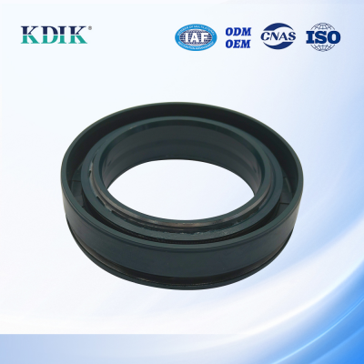 Aq7538p Oil Seal Kubota Tractor Harvester Seal Parts 60*90*12/20