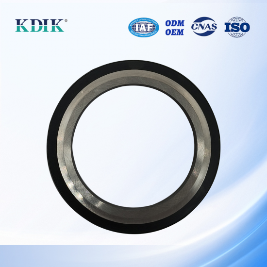 Kubota Rotary Floating Oil Seal W9518-52200 W9518-52201 W9518-52202 5-08-129-02
