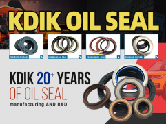Oil Seals: The Guardians of Rotating Shafts