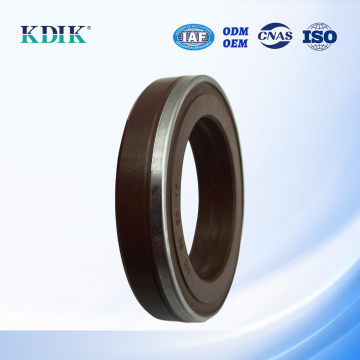 MC 60x90x17 NBR Oil Seal for Kubota Agricultural Harvester BQ2215F Td250-27560