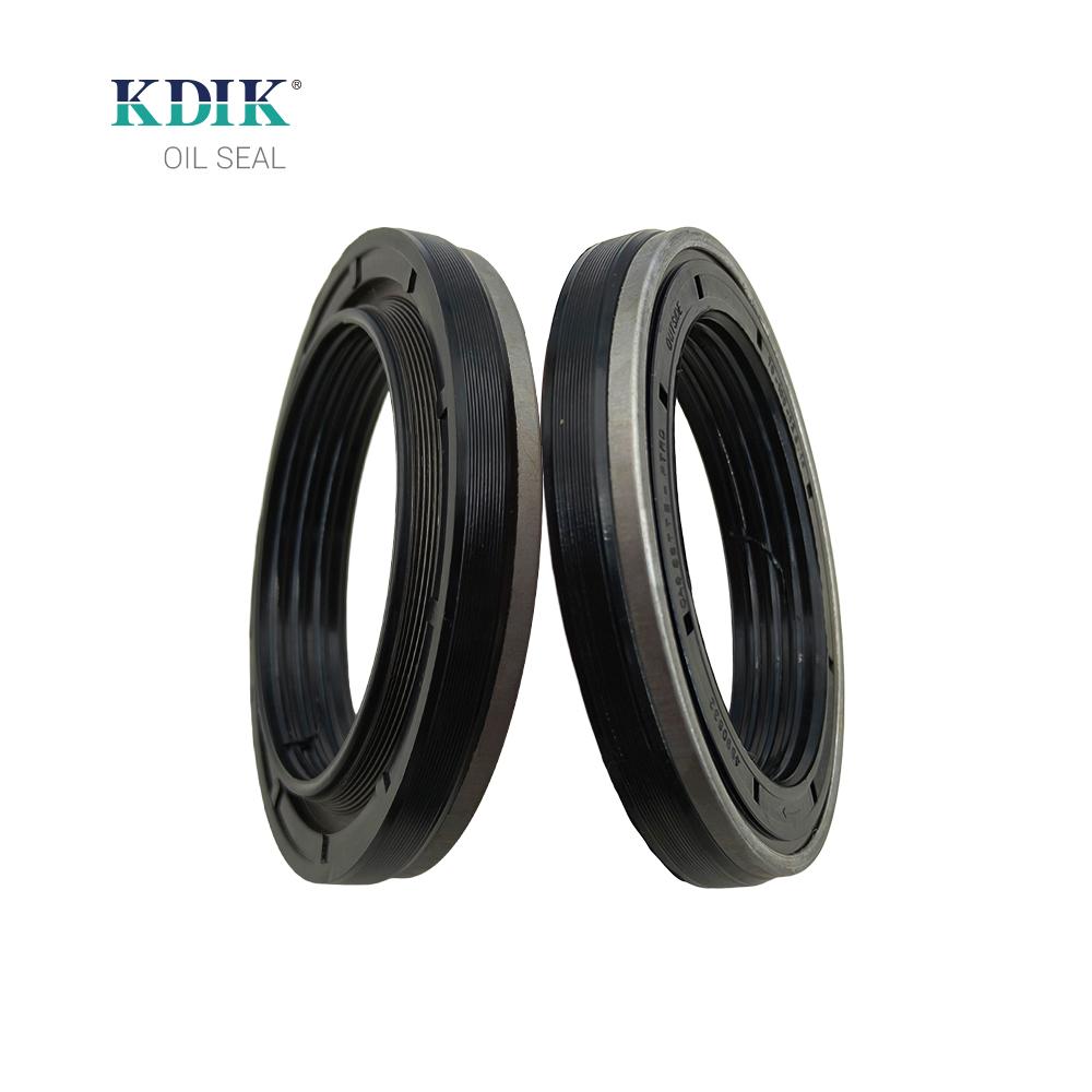 Cassette Seal 70*100*12.5/16mm CORTECO 12029817B