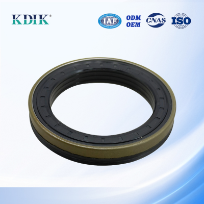  Cassette Oil Seal 73*101.6*14.5/15.5 12018598B