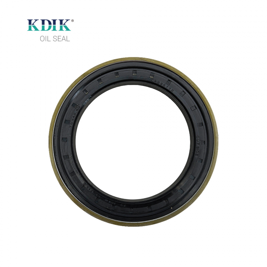 Wheel Hub Cassette Oil Seal RWDR-K7 73*101.6*14.5/15.5 OEM 12018598B