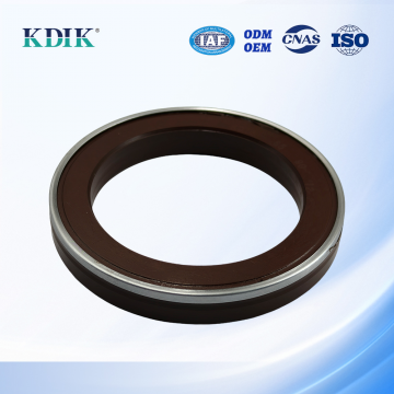 Agricultural Auto Spare Industrial Rubber Gasket Machinery Grease Oil Seal for Axle