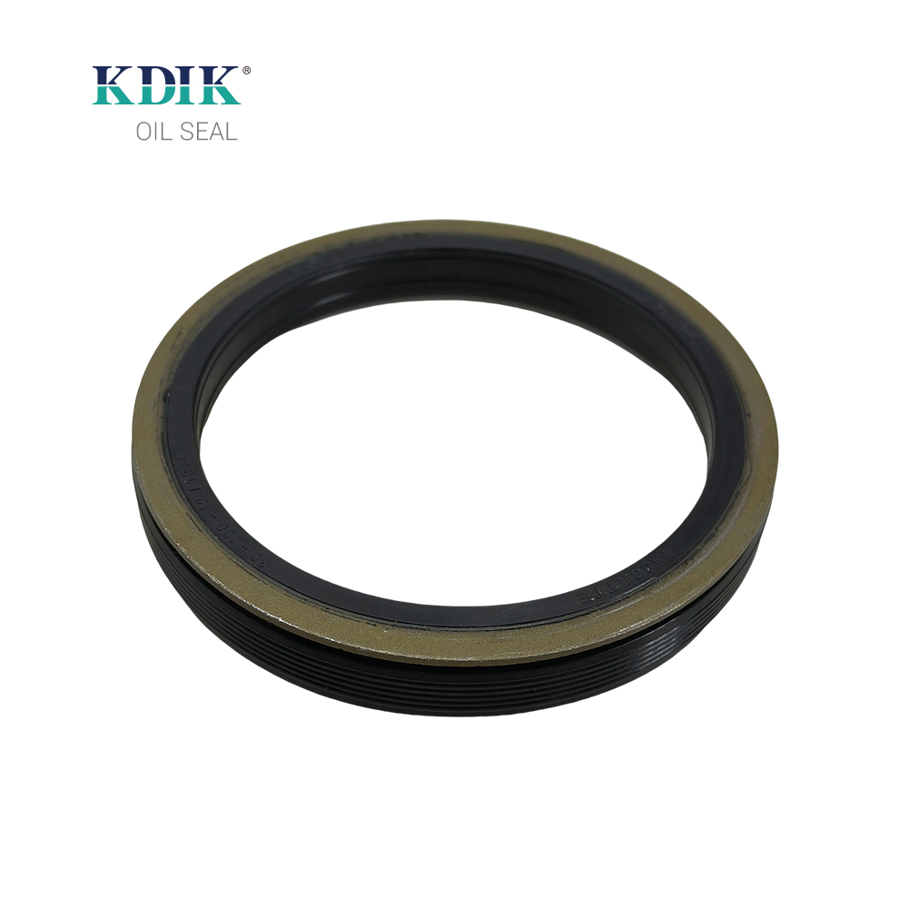 12015504b Differential Seal Ring 80*100*12/13.7mm