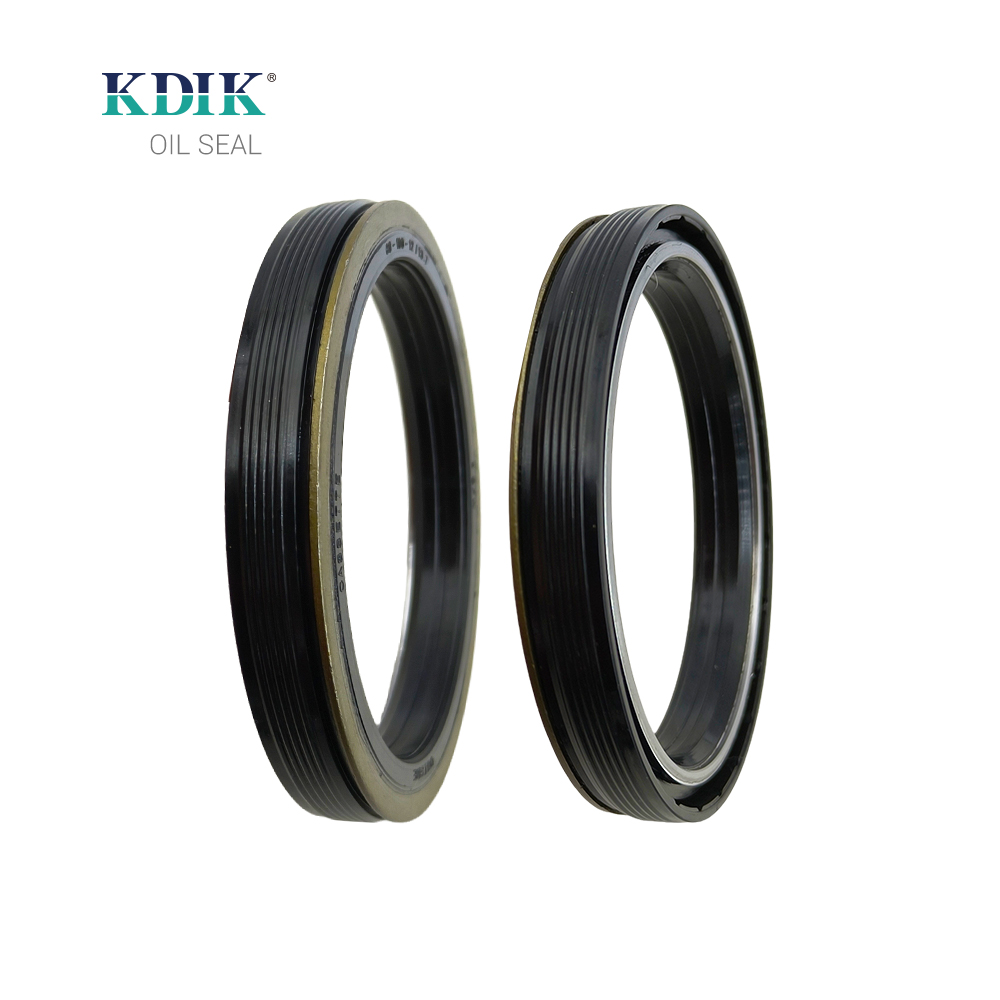 12015504b Differential Seal Ring 80*100*12/13.7mm