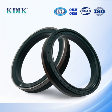 Agricultural Auto Spare Industrial Rubber Gasket Machinery Grease Oil Seal for Axle