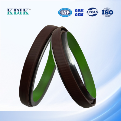 Agricultural Auto Spare Industrial Rubber Gasket for of John Deere