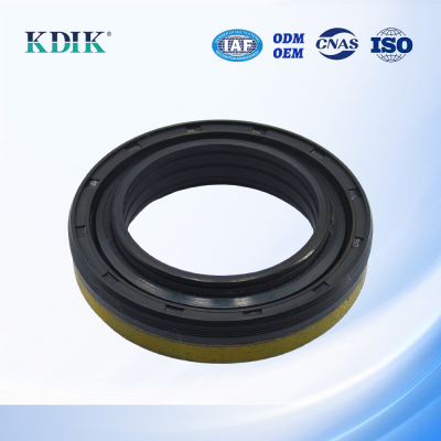 Cassette Oil Seal 45*70*14/17 NBR 3765528m1 053965R1