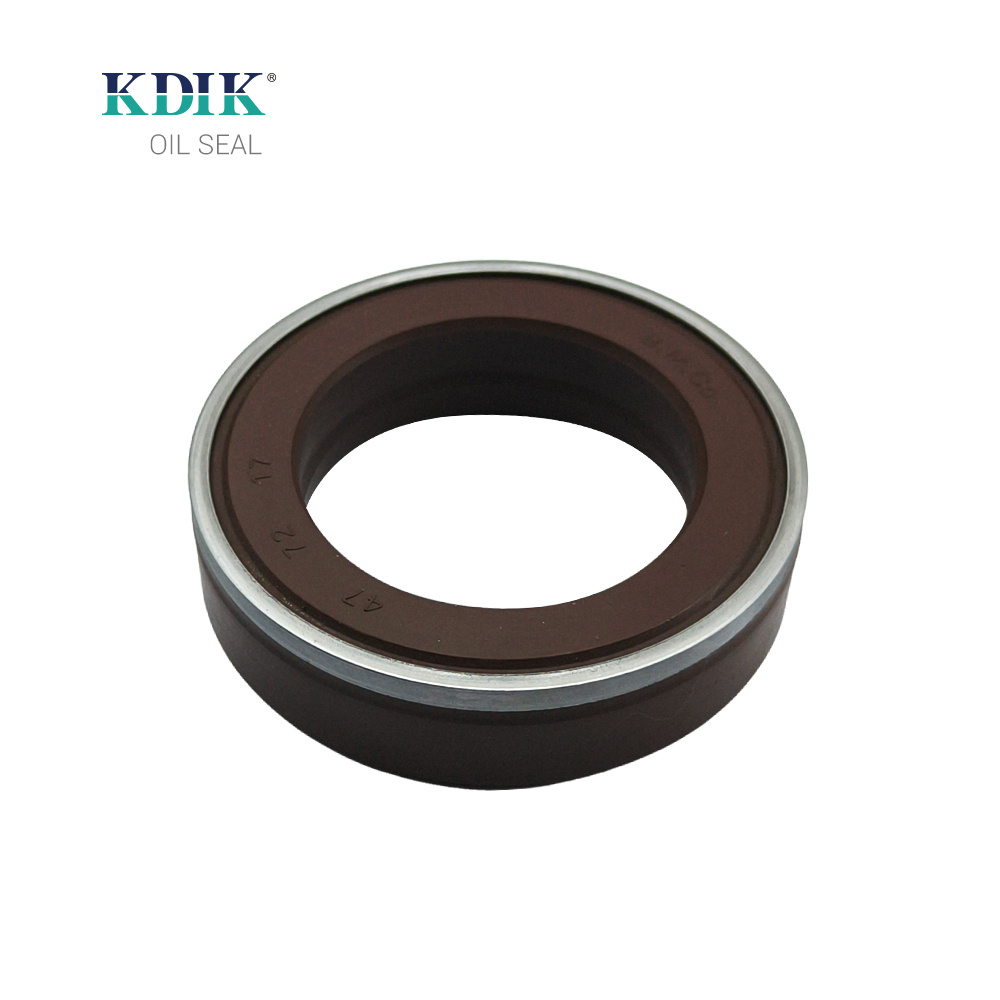 Harvester Oil Seal MC 47*72*17mm