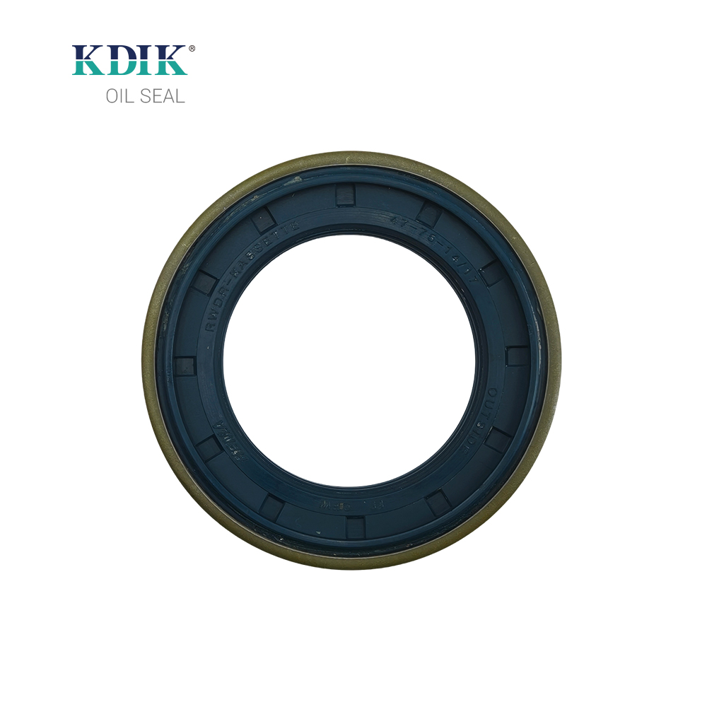 Cassette Oil Seal 47*75*14/17mm