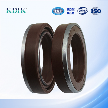 Front axle oil seal 50-72-12/15 DongFeng 244 (404-9.31.111)