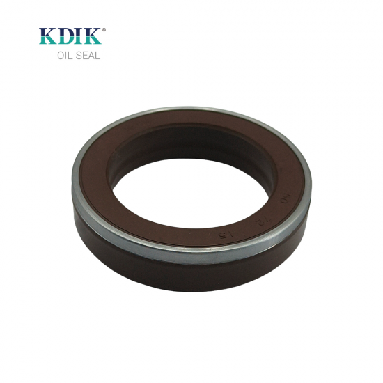 MC 50*72*15mm Rubber Oil Seal