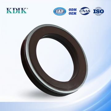 Agricultural Auto Spare Industrial Rubber Gasket Machinery Grease Oil Seal for Axle