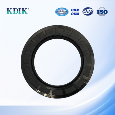 TC Oil seal Rubber Double lip seal ring