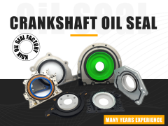 The Market Size Of Crankshaft Front Oil Seals Is Expected To Grow