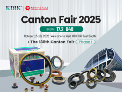 Welcome to the 2025 Canton Fair!