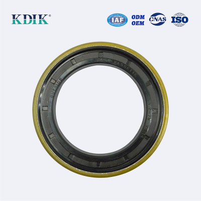 RWDR-CASSETTE NBR Oil Seal 53.2x78x13/14