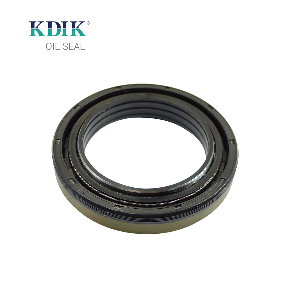 RWDR-CASSETTE NBR Oil Seal 53.2x78x13/14