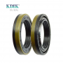 RWDR-CASSETTE NBR Oil Seal 53.2x78x13/14