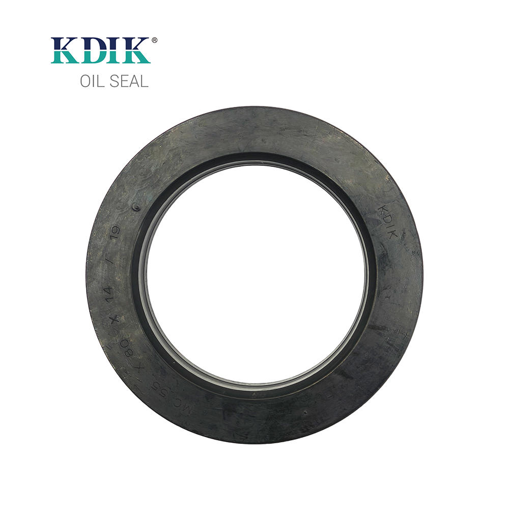 CASSETTE NBR Oil Seal 55*80*14/19mm
