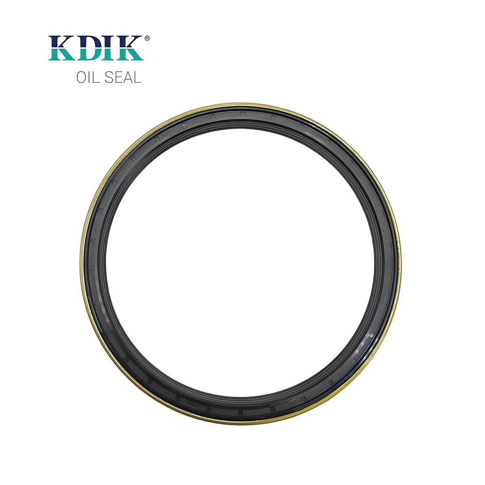 Rwdr-Kassette Rubber NBR Seal 190*215*15.5/17mm