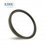 Rwdr-Kassette Rubber NBR Seal 190*215*15.5/17mm