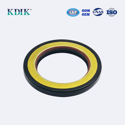 power steering oil seal
