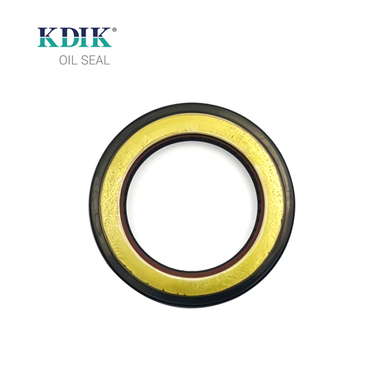 High Pressure Oil Seal 35*52*5 mm